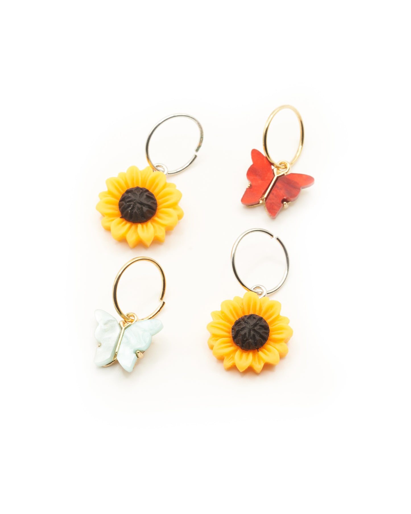 Sunshine Charm Pack
