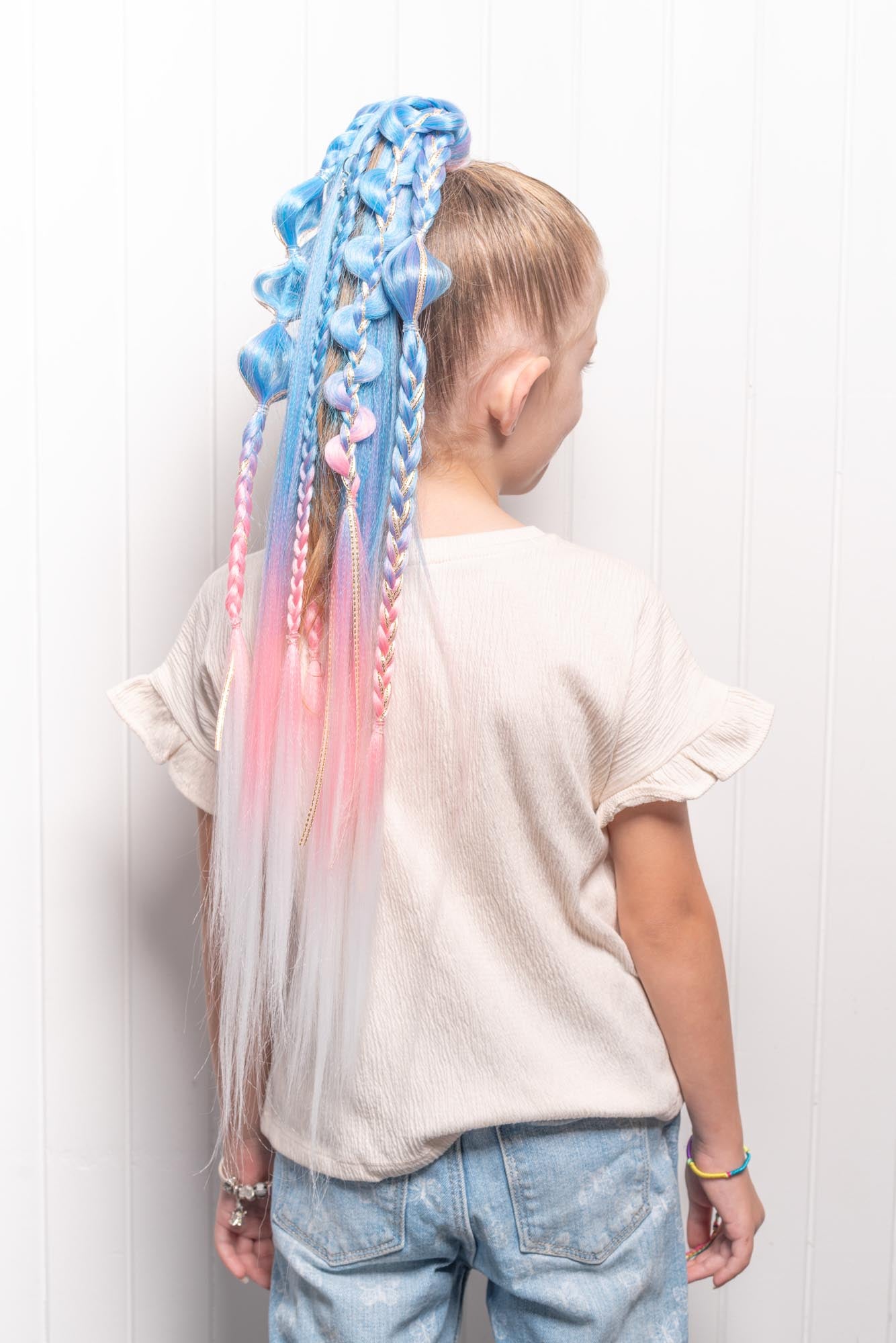 Fairy Floss