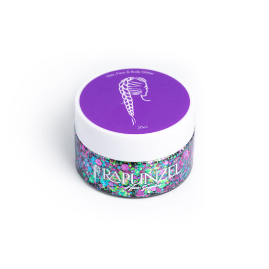 Glitter Mermaid Sparkle