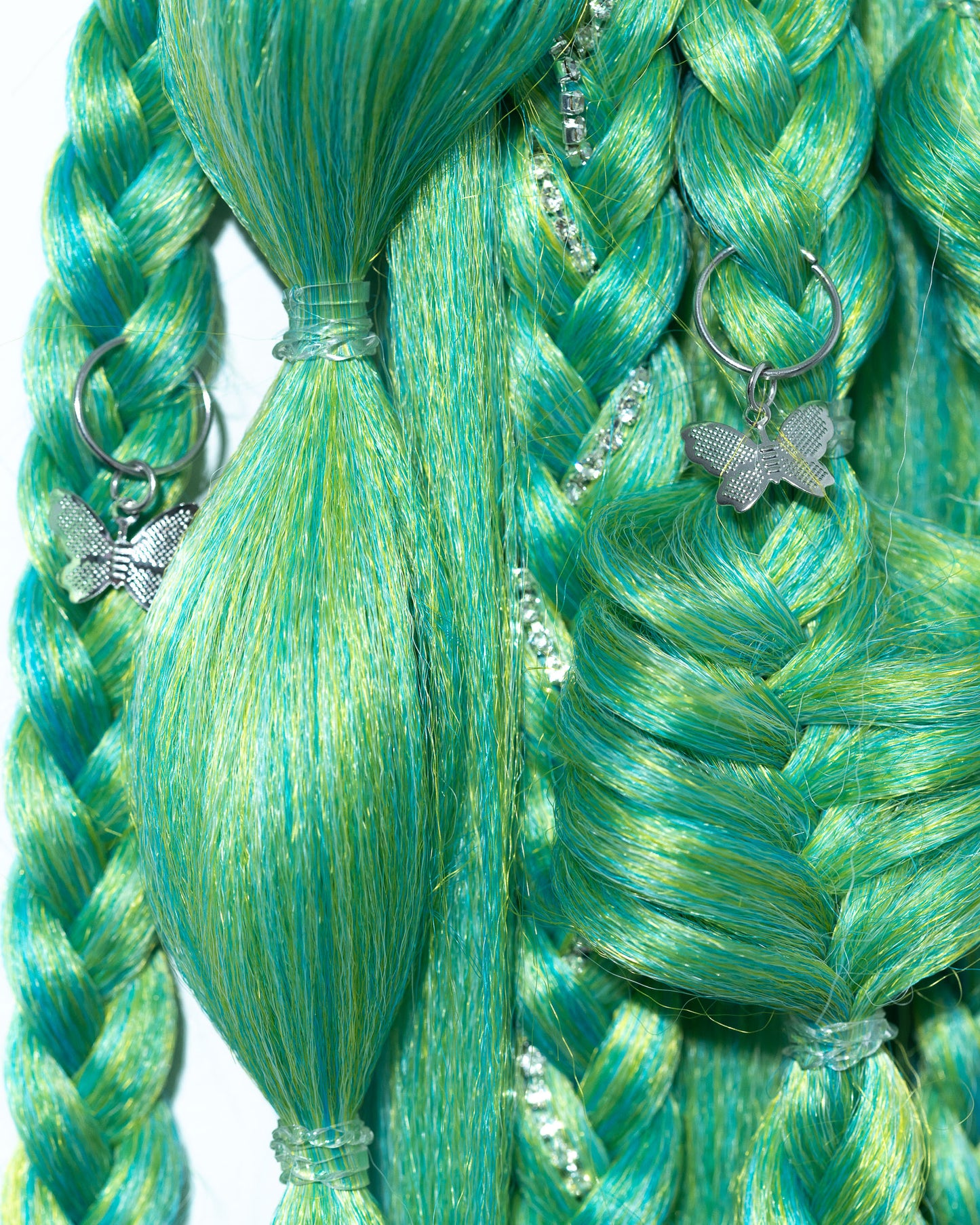 Mermaid Tail