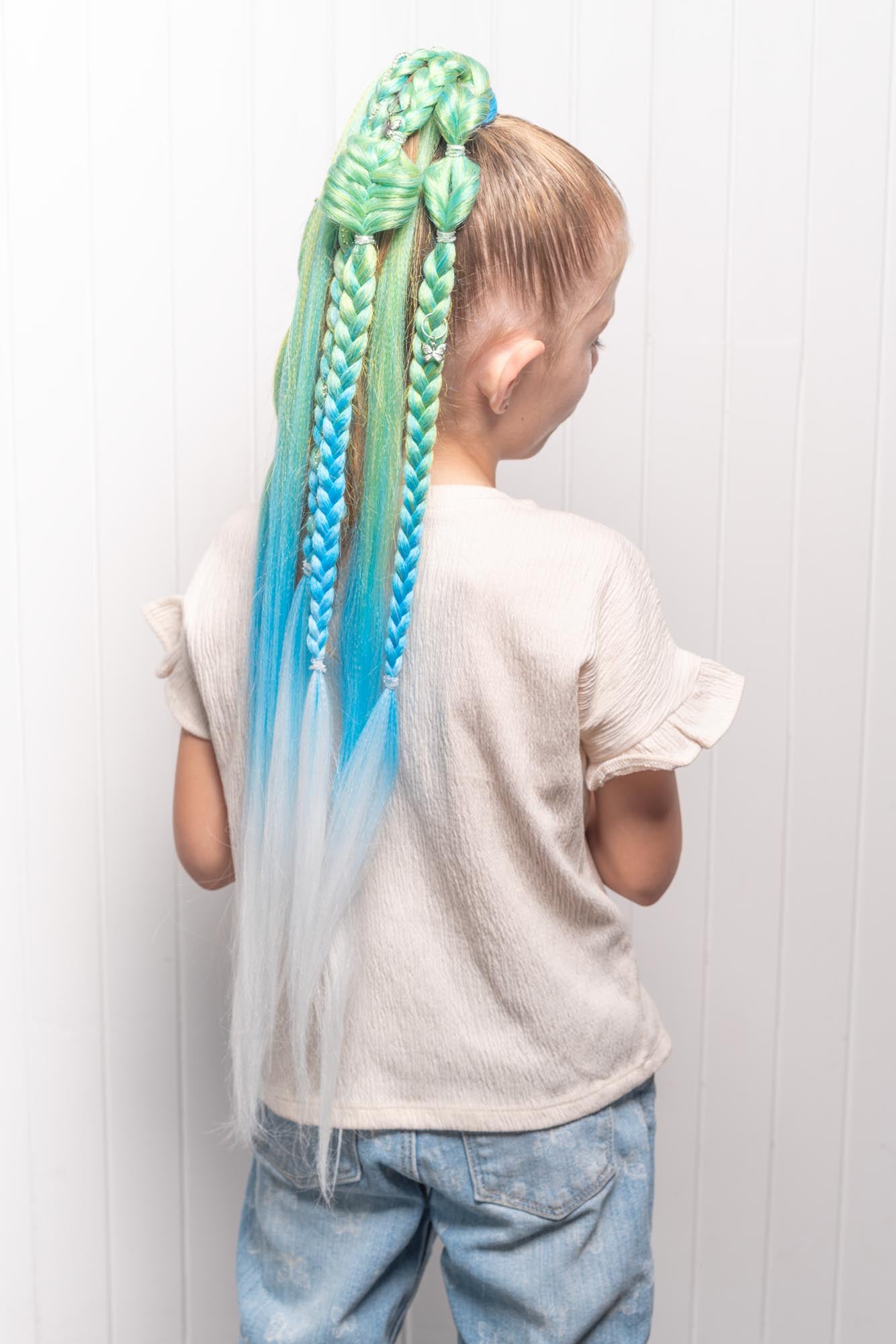 Mermaid Tail