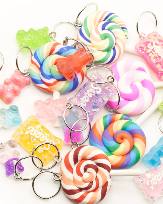 Candy Mix Charm Pack