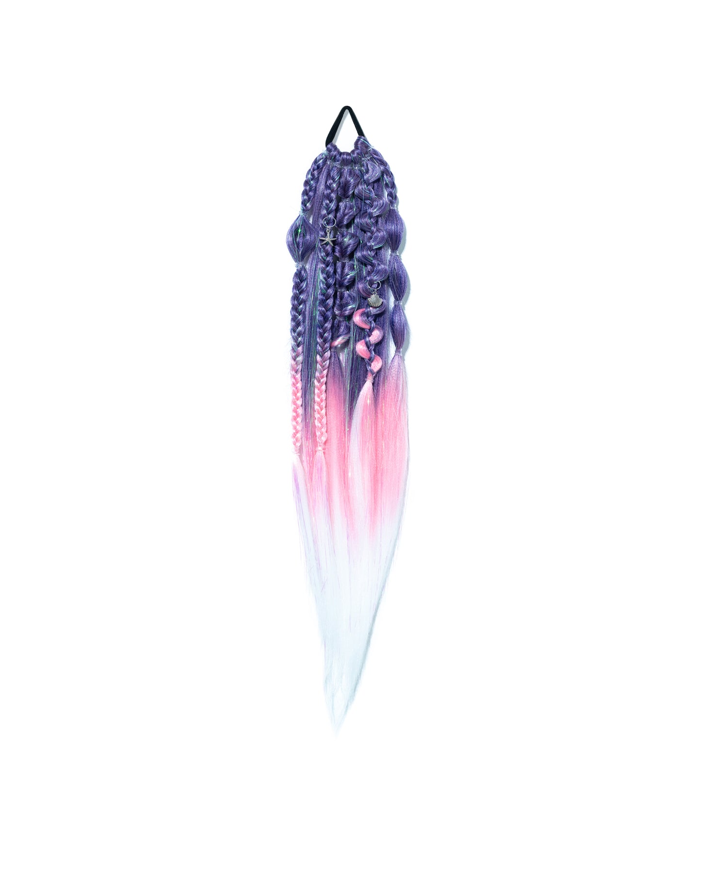 Purple Stardust