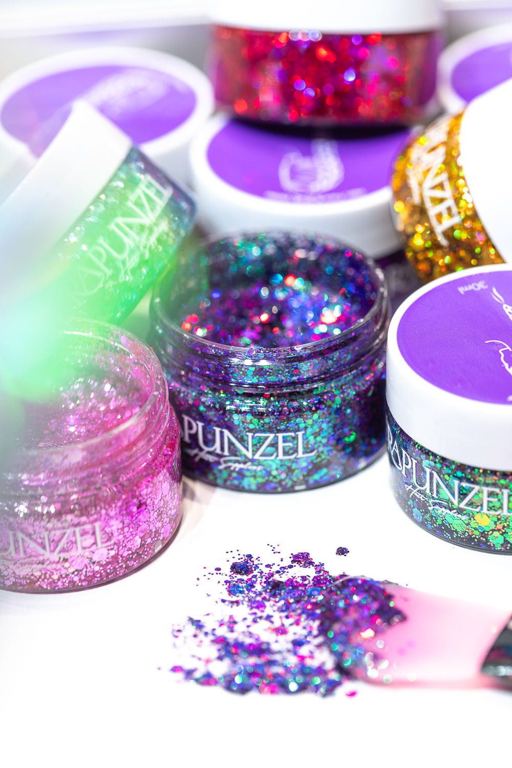 Glitters