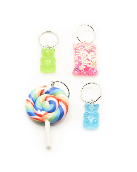 Candy Mix Charm Pack