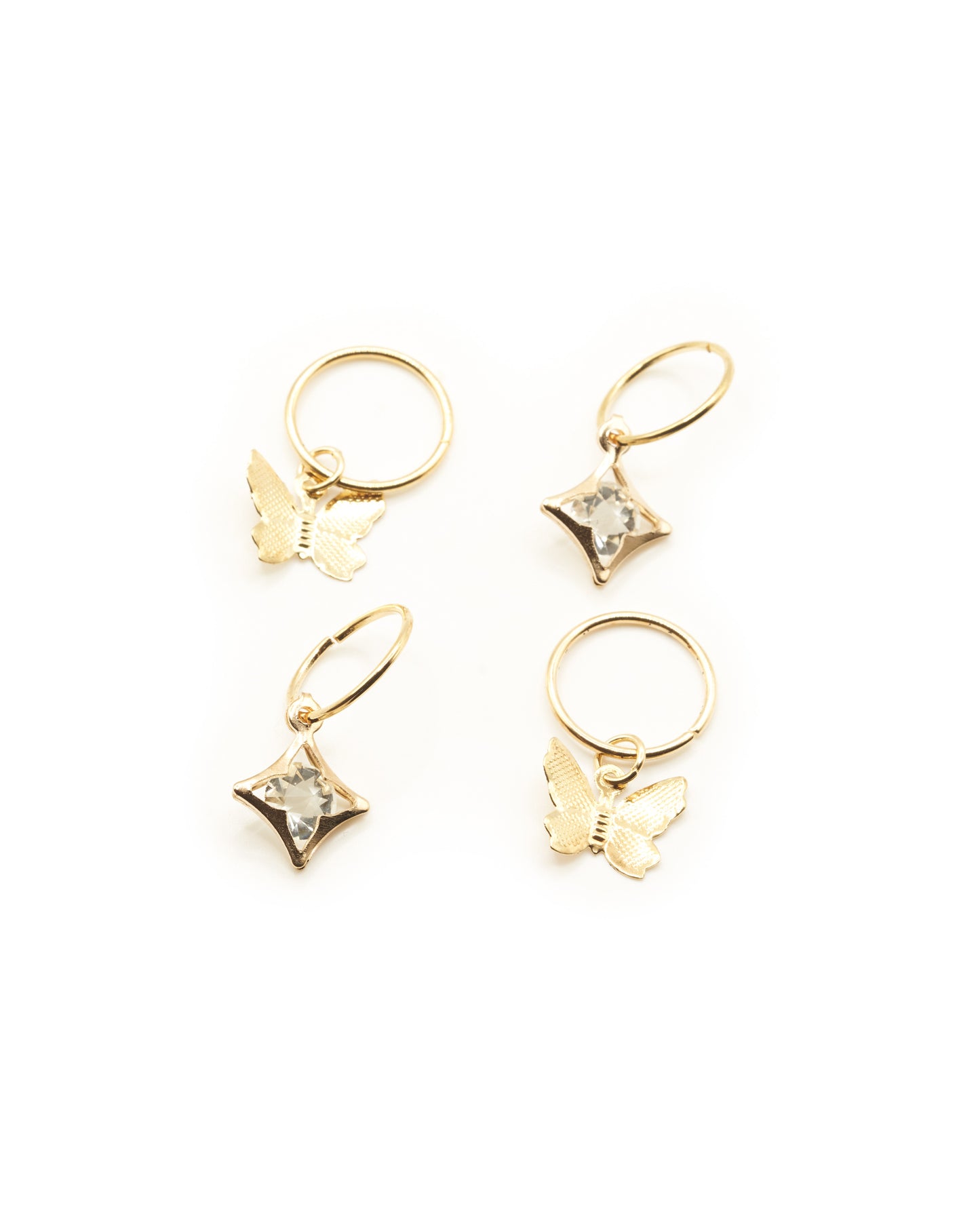 Glamour Girl Charm Pack