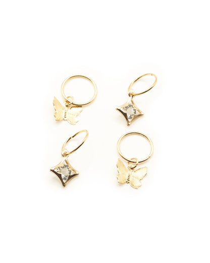 Glamour Girl Charm Pack