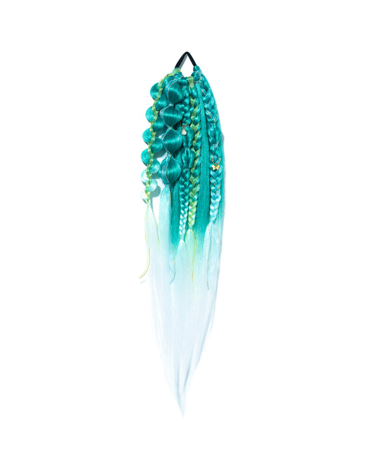 Emerald Star