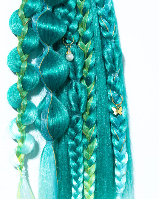 Emerald Star