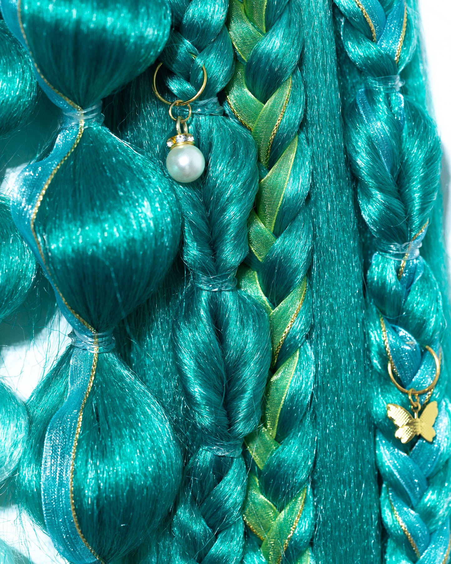 Emerald Star