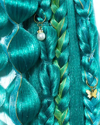 Emerald Star