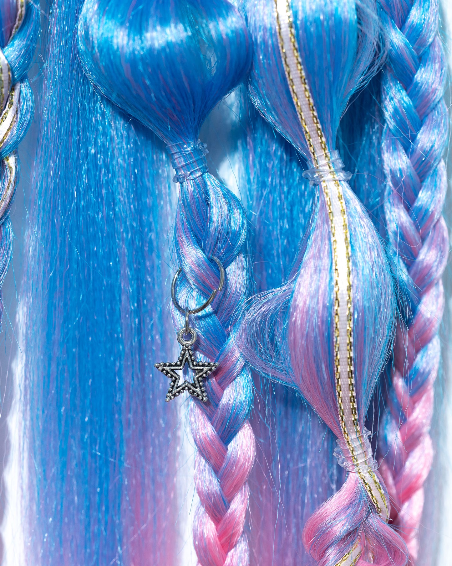 Fairy Floss