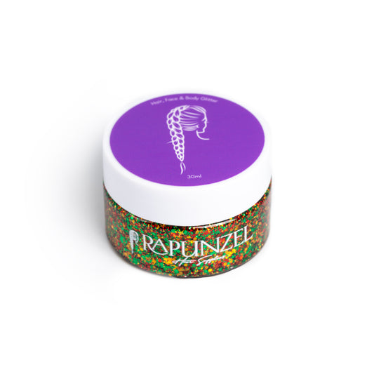 Glitter Christmas Edition - Gold