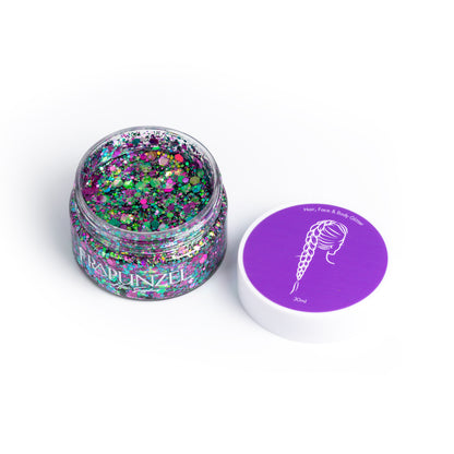 Glitter Mermaid Sparkle