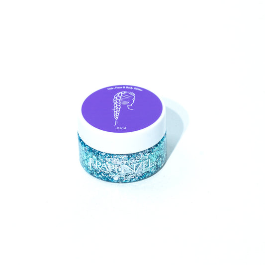 Glitter Elsa's Snowfall