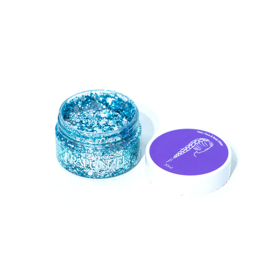 Glitter Elsa's Snowfall