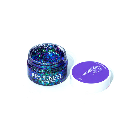 Glitter Mystic Moonlight