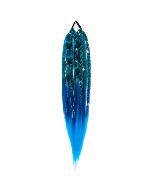 Mermaid Dreams