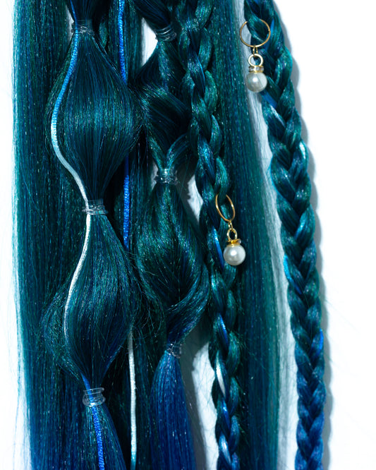 Mermaid Dreams