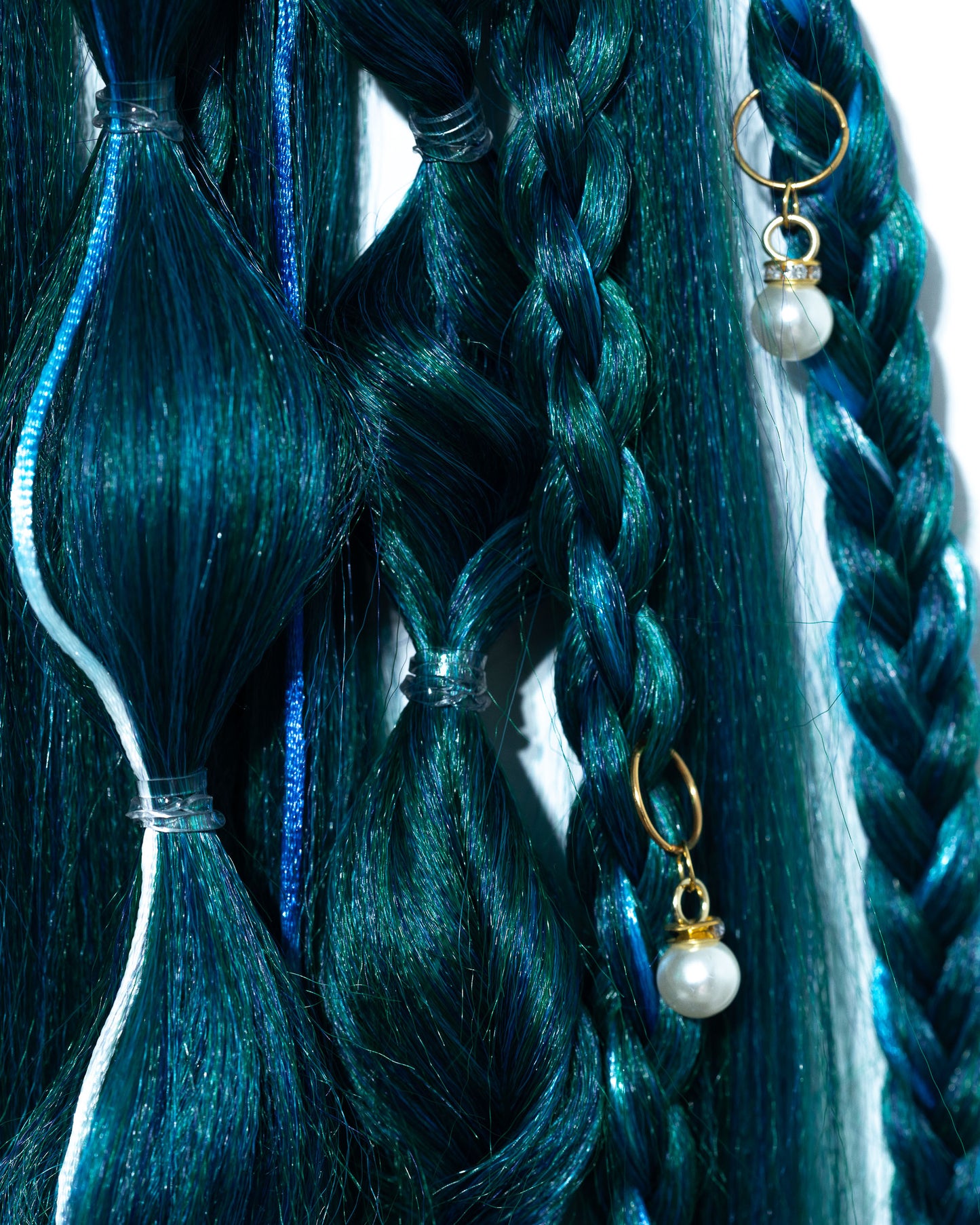 Mermaid Dreams