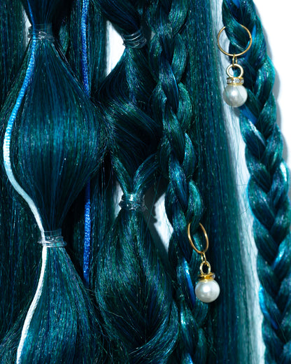 Mermaid Dreams