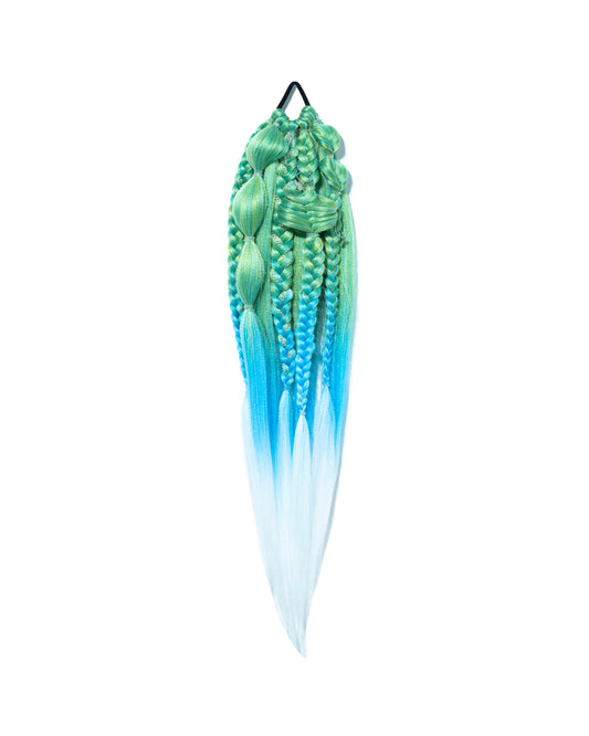 Mermaid Tail