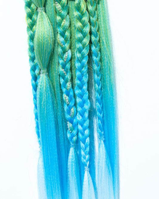 Mermaid Tail