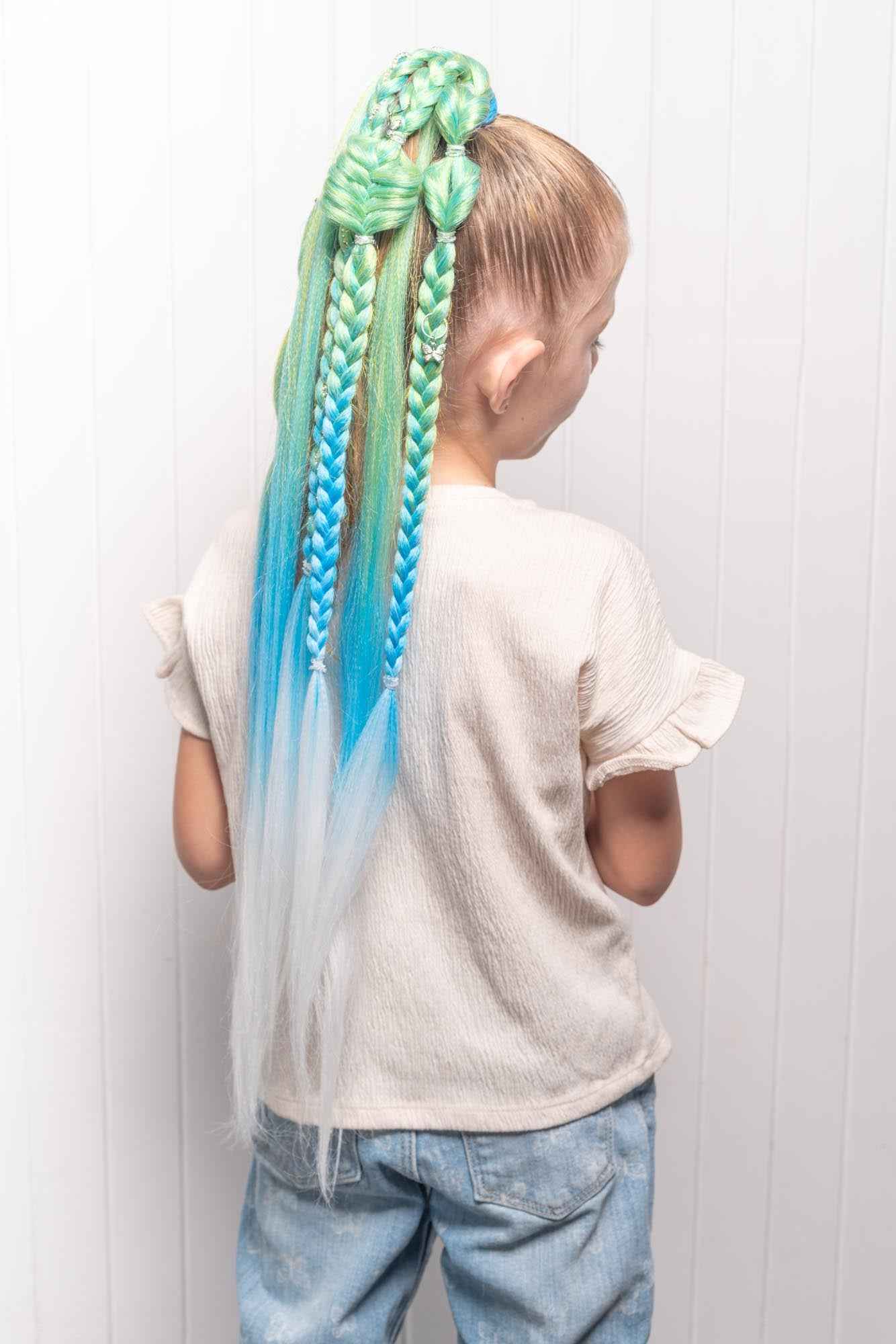 Mermaid Tail