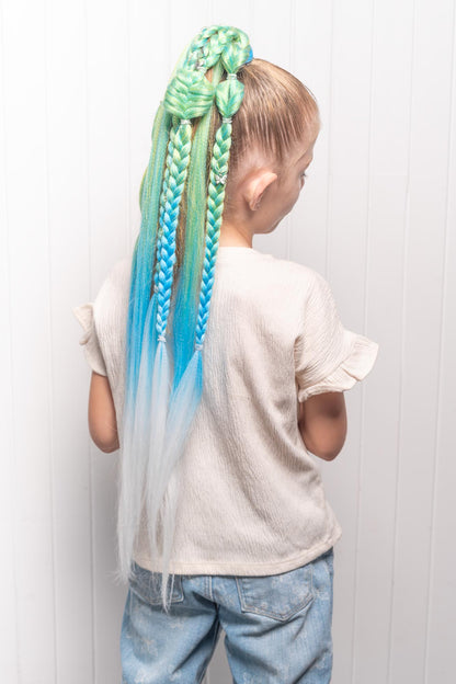 Mermaid Tail