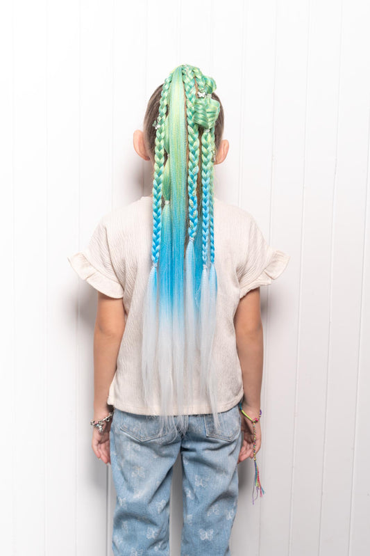 Mermaid Tail