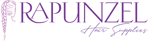 Rapunzel Hair Supplies