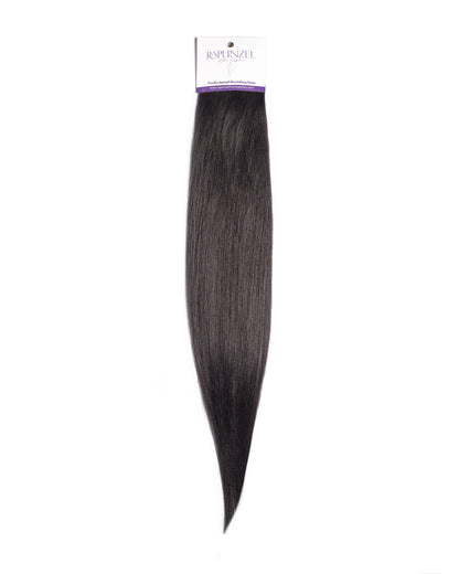 Braid Hair - Natural Colours